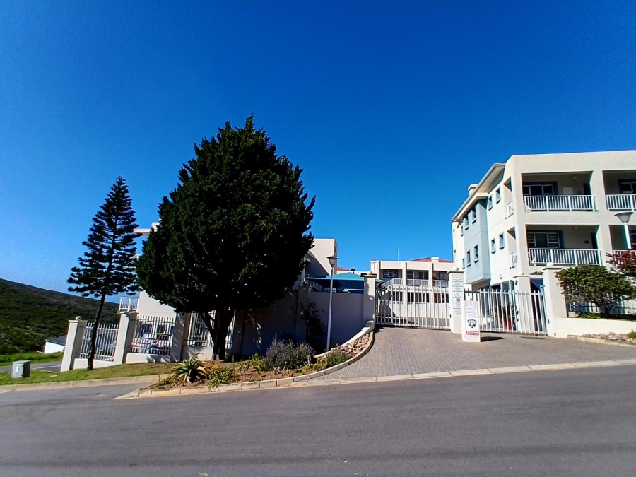 To Let 3 Bedroom Property for Rent in Dana Bay Western Cape